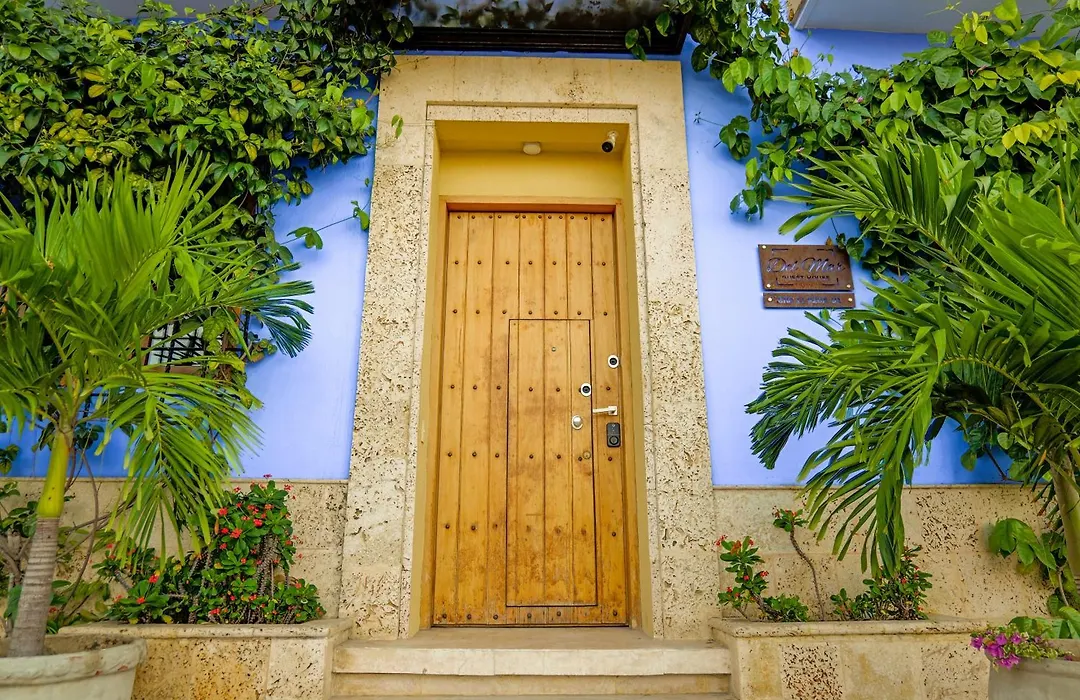 Del Mar Guest House-1